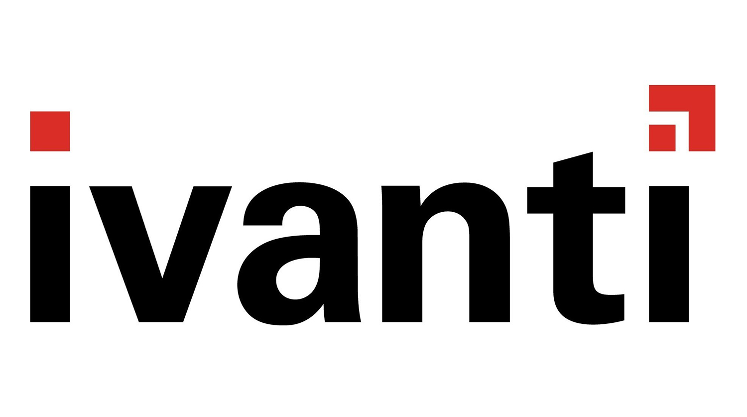 Ivanti Logo